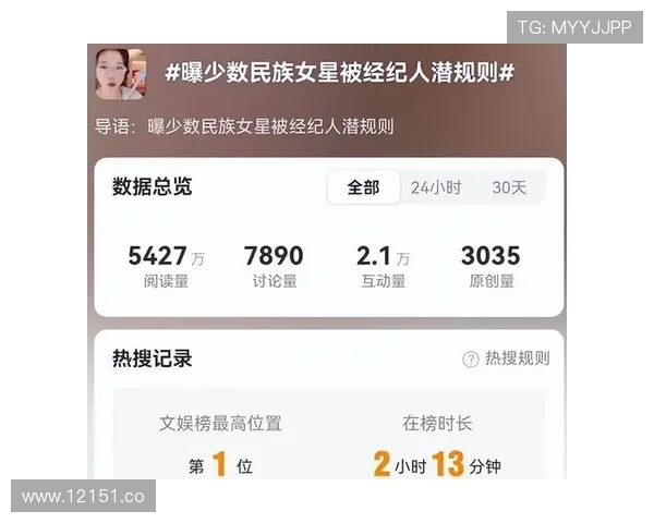 2024年网红黑料爆料全纪录：真相与谣言的较量